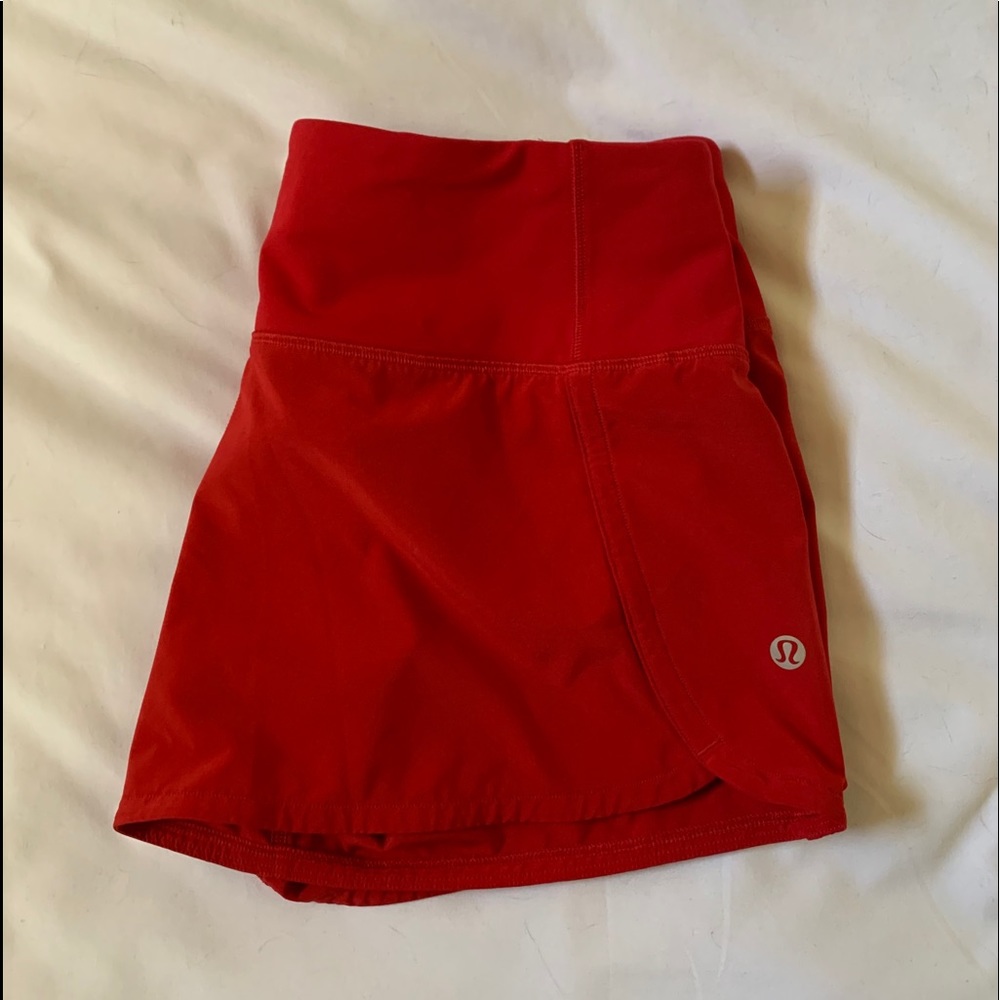 Lululemon Short | sz 4